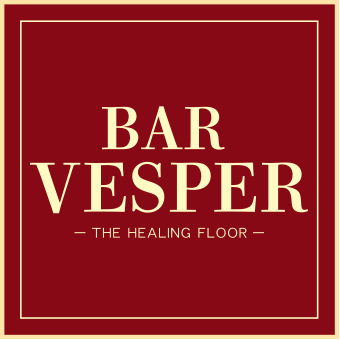 BAR VESPER | 佐倉駅のオーセンティックバー